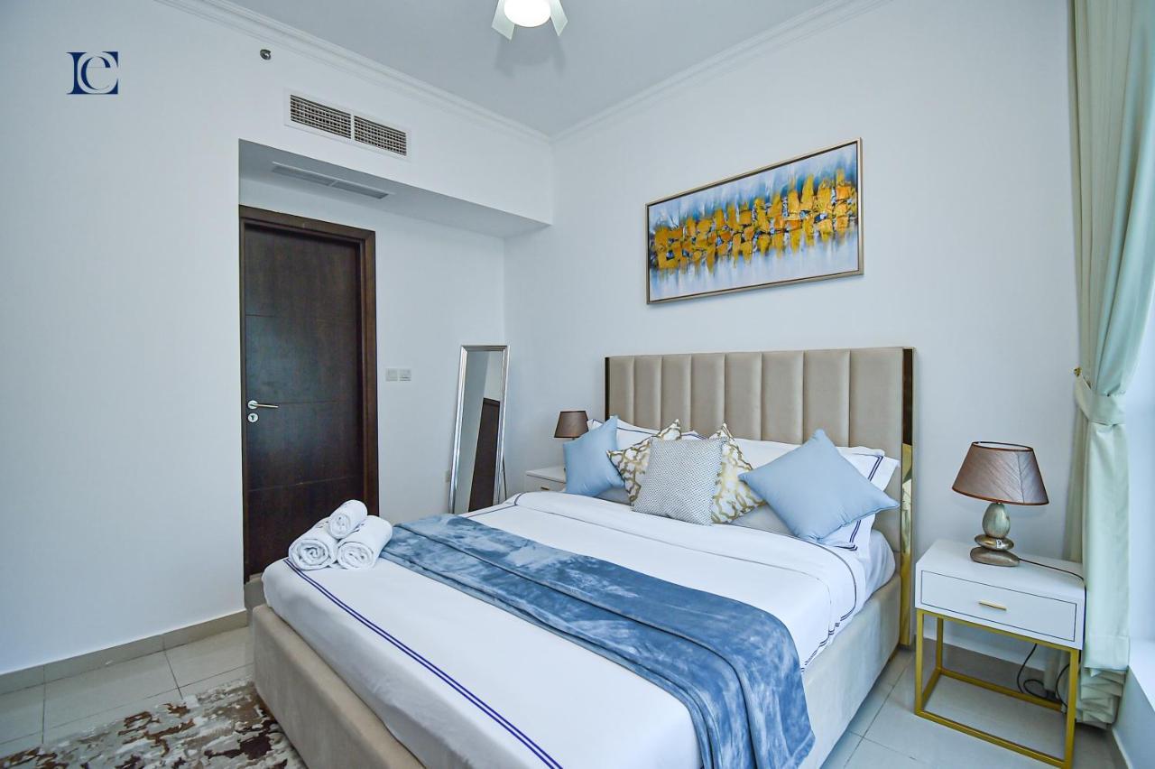 Luxury Escapes - Marina Views 1Br Apartments - Bay Central Dubai Marina Esterno foto