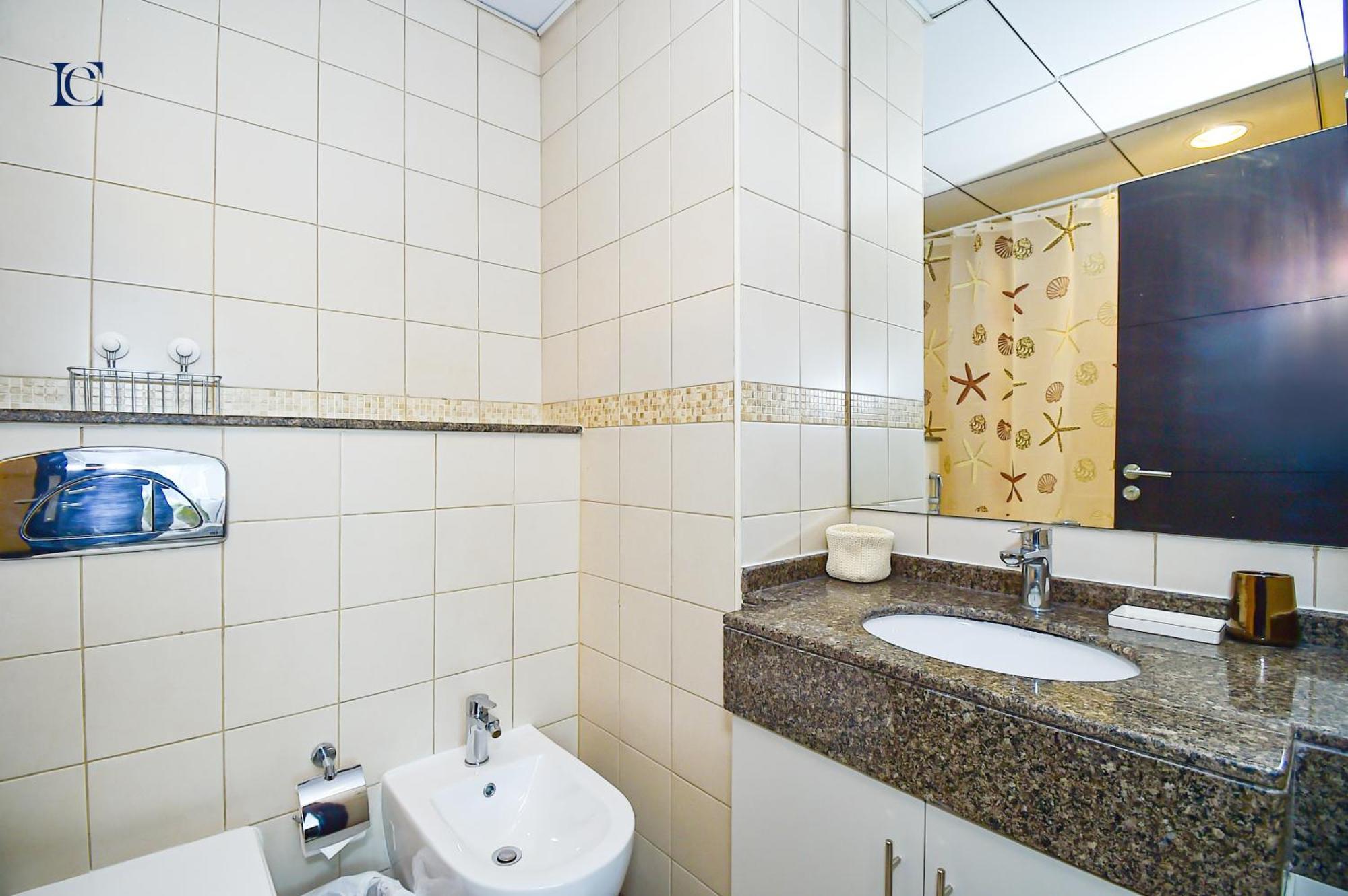 Luxury Escapes - Marina Views 1Br Apartments - Bay Central Dubai Marina Esterno foto